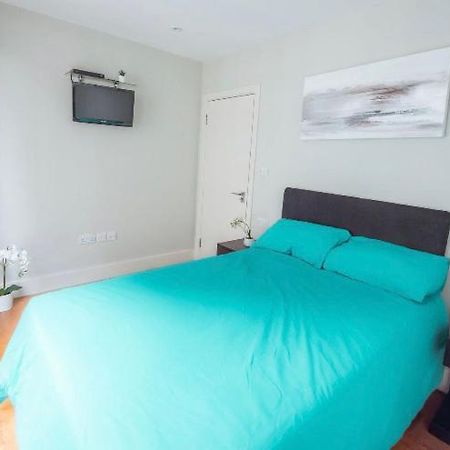 Fantastic 3 Bedrooms Flat In Euston Zone 1 London Luaran gambar