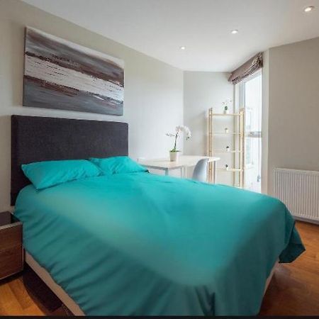 Fantastic 3 Bedrooms Flat In Euston Zone 1 London Luaran gambar