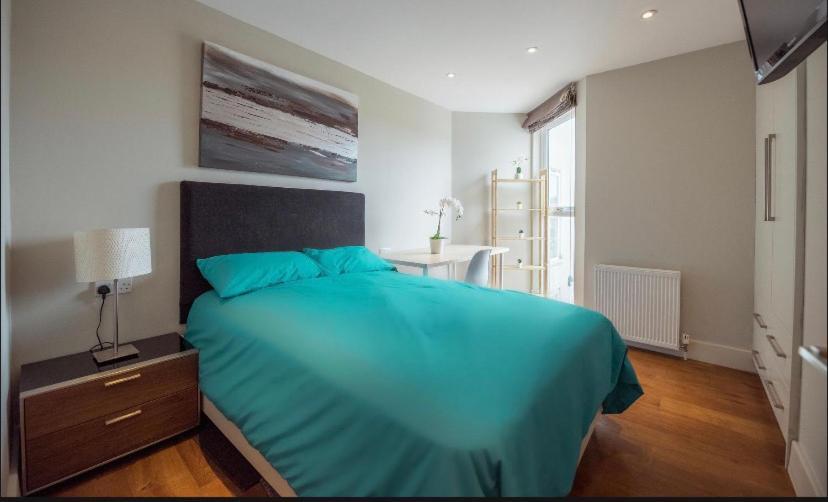 Fantastic 3 Bedrooms Flat In Euston Zone 1 London Luaran gambar