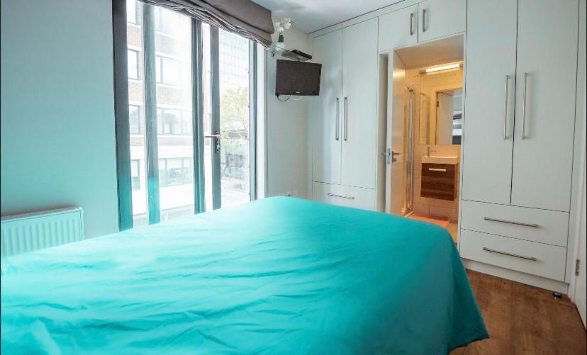 Fantastic 3 Bedrooms Flat In Euston Zone 1 London Luaran gambar