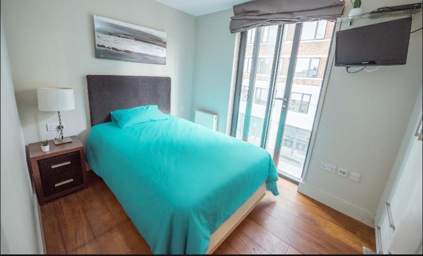 Fantastic 3 Bedrooms Flat In Euston Zone 1 London Luaran gambar