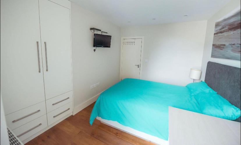 Fantastic 3 Bedrooms Flat In Euston Zone 1 London Luaran gambar